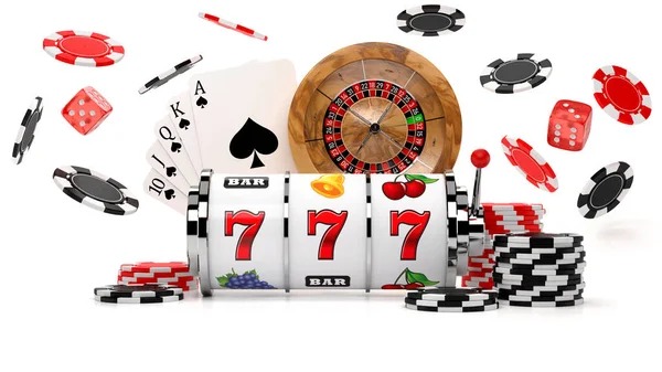 we888 Apa yang Kami Tawarkan dalam Slot